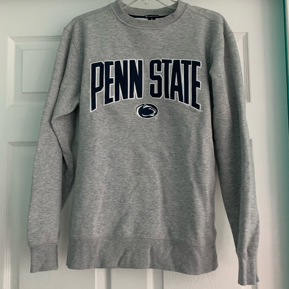 Penn State Crew Neck